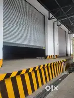 Godown Space Rent 6000 Sqft Aluva Edathala -40 Ft Access-