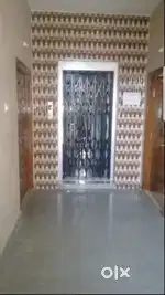 2 Bhk flat for office purpose in Pragathi Nagar