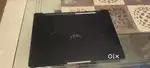 Gaming laptop