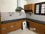 3BHK with 1 covered carpark-24x7 water and security