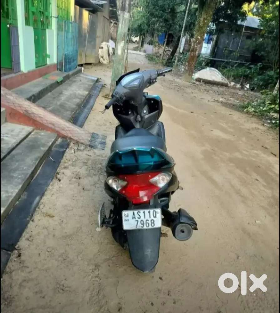 Yamaha ray z for sale (Urgent)