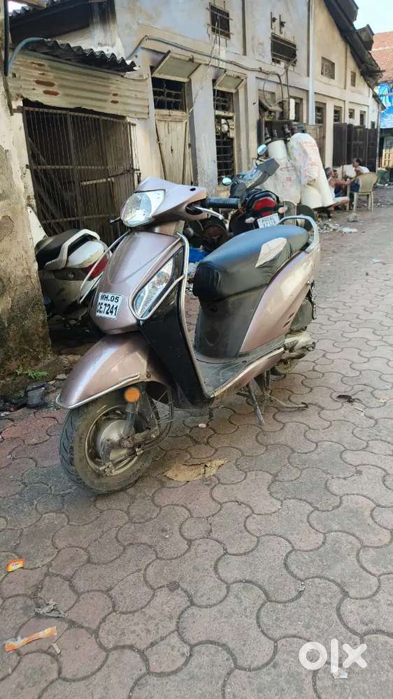 new bike lena hay