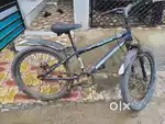 Hero Cycle