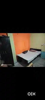 Need flatmate 1 room separate near metro sector 15 Noida AK COLLECTIO