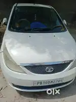 Tata Indica Vista 2011