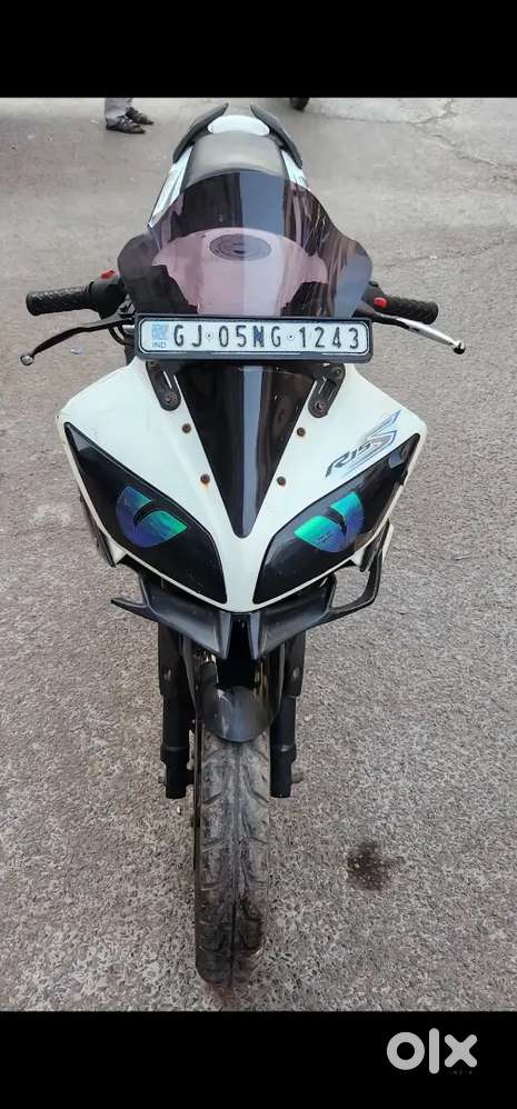 R15 S FOR SALE