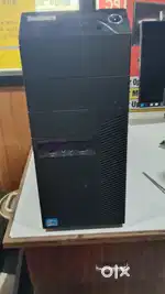 i7 cpu sell4gb 1gb graphics card 500gb hard disc