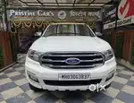 Ford Endeavour 3.2 Titanium Plus 4X4 AT, 2019, Diesel