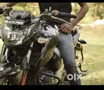 Super bike