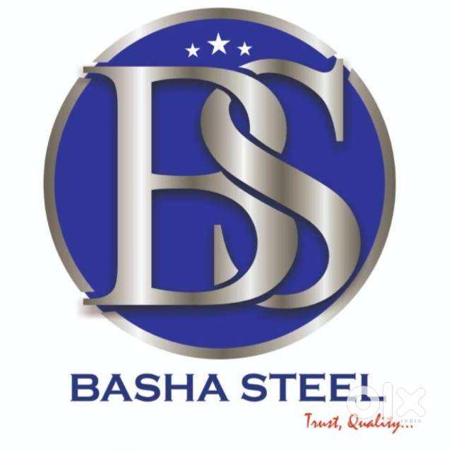 Wanted Driver, Load Man, Marketing in Sales for a Steel Company