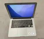 Apple MacBook Air Intel Core i5 5th Gen - (8 GB/256 GB SSD) MQD42HN/A
