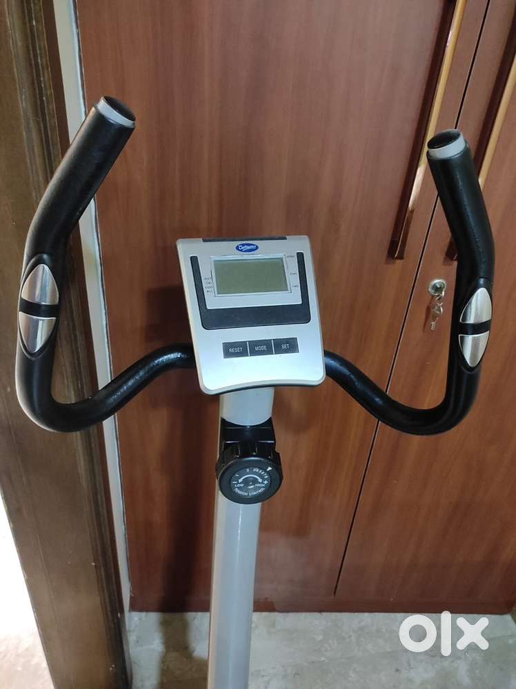 Still cycke for excercises