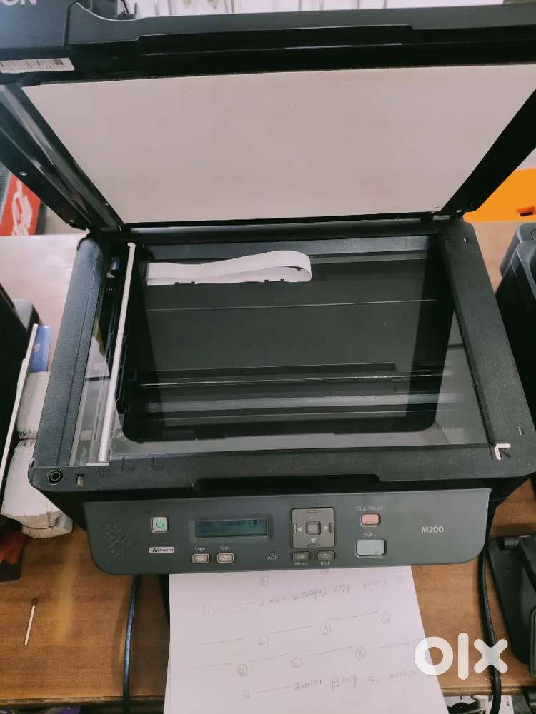 M200 printer