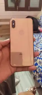 I phone xs sale in 11500