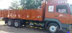 Used Bharatbenz 2523R 2013 10wheel