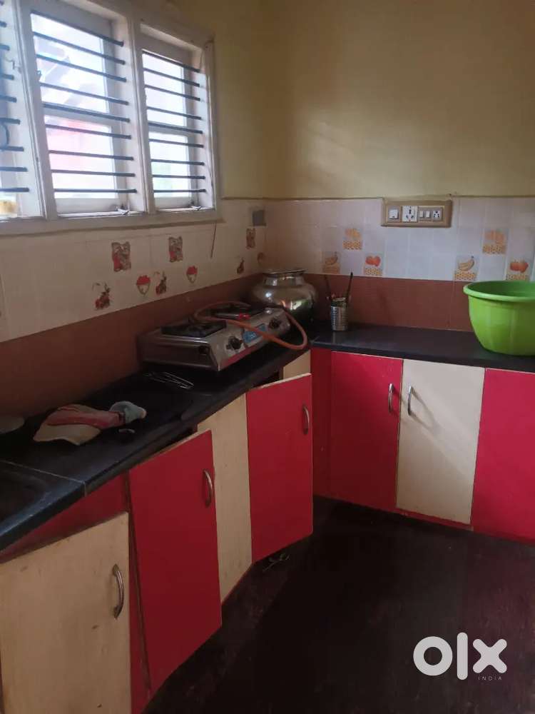 Vijayanager near jc College and infosys mysore