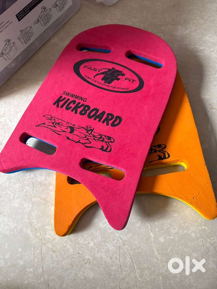 Swimming KickBoard -2