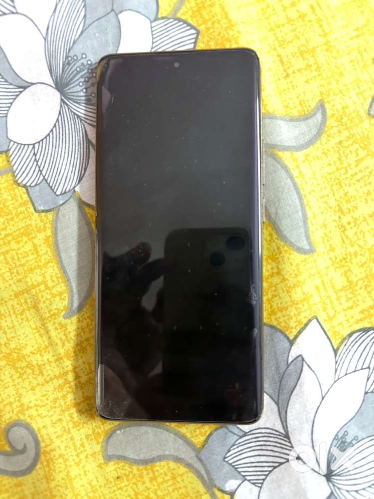 Realme 11 pro 5g Brand new condition