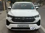 Toyota Innova Hycross 2.0 VX (O) Hybrid 7 STR, 2023, Petrol