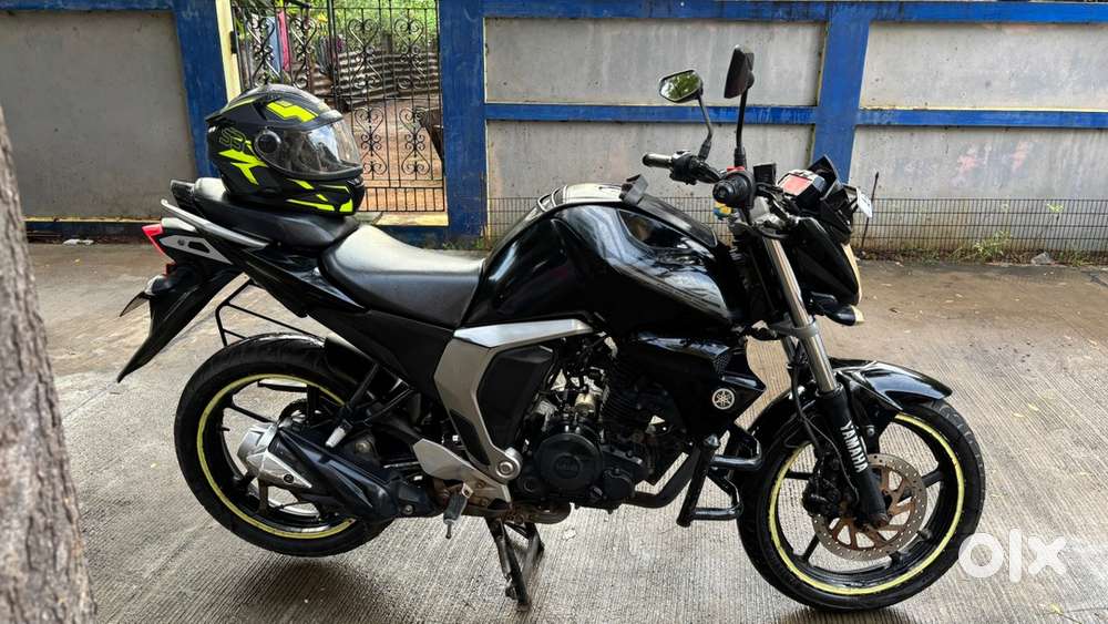 BS3 Engine, Good condition