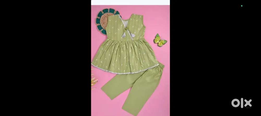 Kids ware ,baby frock