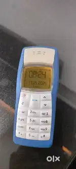 Nokia 1100 Old is Gold