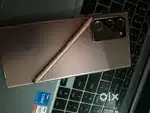 Samsung Galaxy Note 20 Ultra 5g