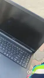 Laptop (Extensa 215-31