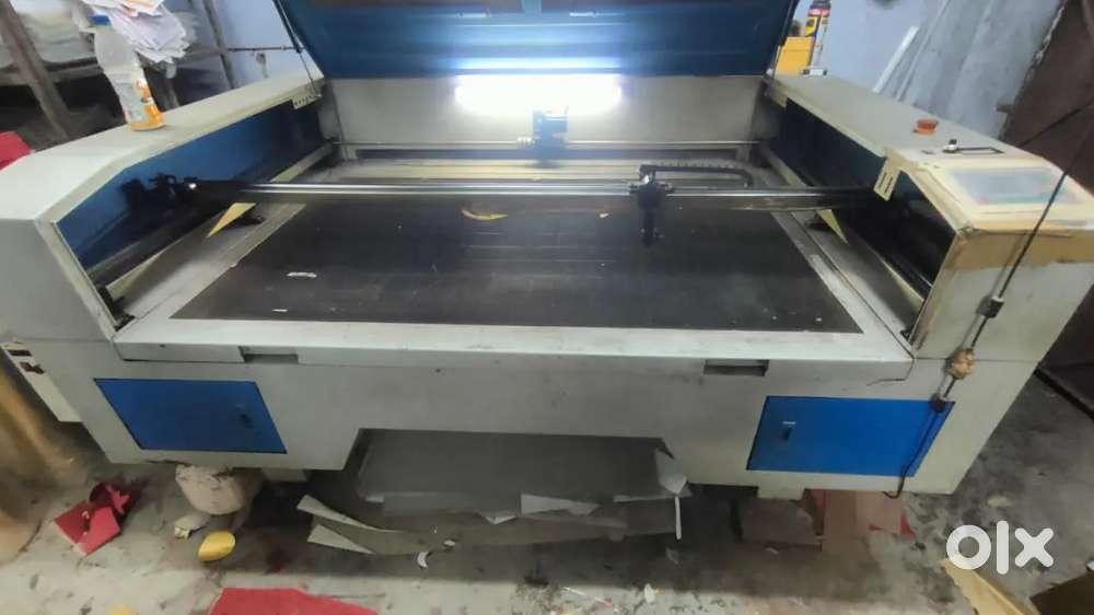 co2 laser machine 100watt