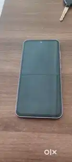 Samsung S23 Fe