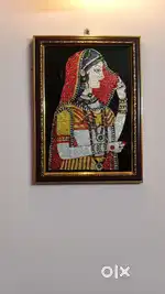 Glass Paintings