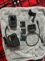 Go Pro 10 Black