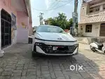 Hyundai Verna 2024 Petrol Good Condition
