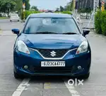 Maruti Suzuki Baleno 2015-2019 1.2 Zeta AT, 2018, Petrol