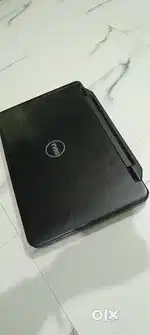 Dell laptop