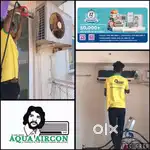JOB VACANCY FOR A/C TECHNICIAN AND HELPER/ FRESHERS