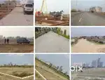 60 gaj plot 1,80,000rs ONLY available all facilities