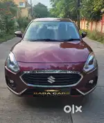 Maruti Suzuki Dzire ZXi Plus AGS, 2017, Petrol