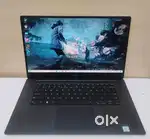 1050Ti 4GB Graphic card Dell laptop,16GB RAM,512GB NVME SSD,CHARGER