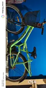 Avon green cycle - Acchi condition