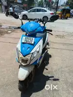 ମୋ  ହୋଣ୍ଡା ଡିଓ 2018