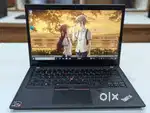 Lenovo ThinkPad T495 Ryzen 7/16GB/256GB/14 inch/pre-owned Used Laptop