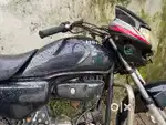 Ok hai bike