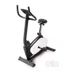 Electronic Stationary Upright Bike/cycle