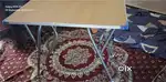 Folding Study Table