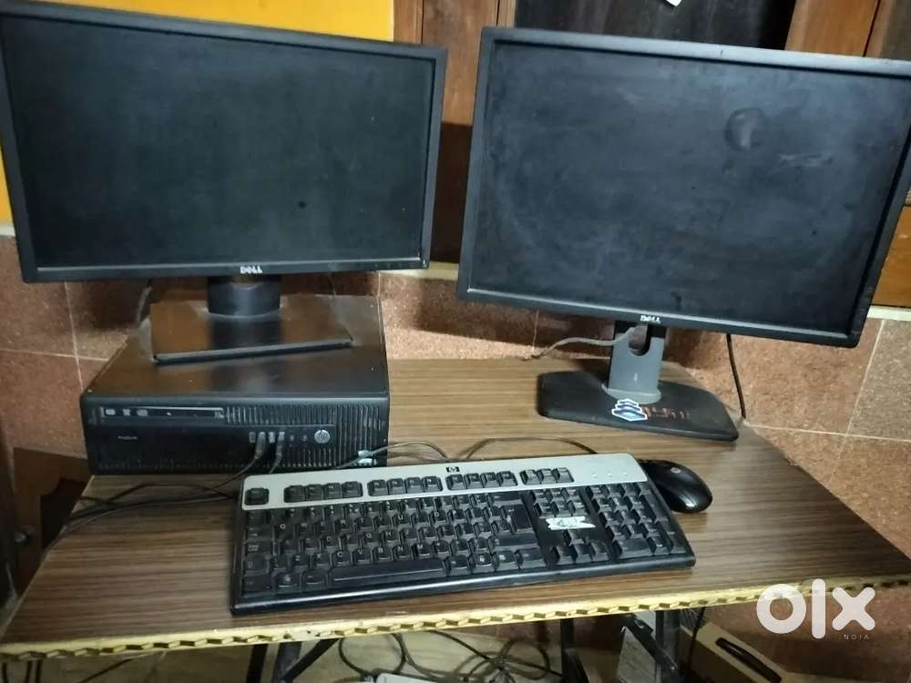 Desktop Computer