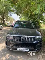 Mahindra Scorpio N 2024 Diesel 1200 Km Driven
