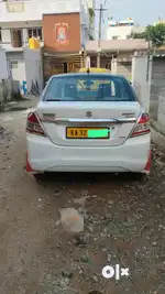 Maruti Suzuki Swift Dzire Tour 2018 Diesel 190000 Km Driven