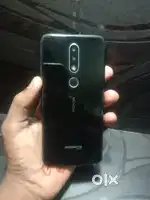 Nokia 6.1 plus