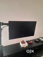 LG 22 inch HDMI ips LED monitor